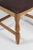 Not Yet Made - Made To Order Model Razorblade Oak Dining Chair by Henning Kjærnulf, Denmark, 2023 For Sale - Image 5 of 10