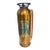 Vintage Brass Fire Extinguisher General, Quick Aid 1900’s Excellent Condition For Sale
