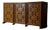 Spanish Rustic Sideboard, 1970s For Sale