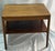 American Vintage Drexel Declaration Kip Stewart Side Table For Sale - Image 3 of 12