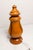 Vintage Wood Table Lamp, 1960s For Sale - Image 16 of 18