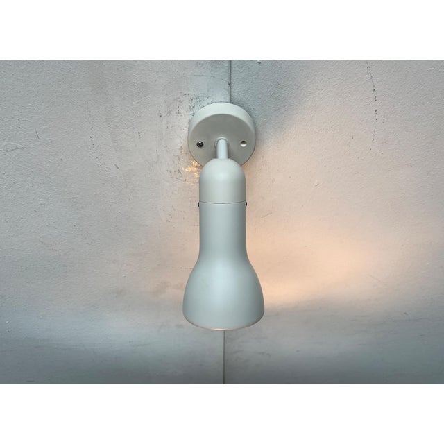 Mid-Century German Space Age Model 710282 Wall or Ceiling Lamps from Staff Leuchten, 1970s, Set of 8 For Sale - Image 10 of 18