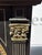 Victorian French Clock on Stand by Japy Frere For Sale - Image 10 of 17