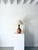 Mid-Century Wooden Table Lamp, Britain, 1960s For Sale - Image 6 of 7