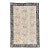 Beautiful Old Asmara Botanical Pure Wool Hand Stitched Krewel Work Wall Hanging, Tapestry, Throw, Rug or Blanket For Sale