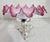 Metal Late 20th Century Sterling Silver & Glass Centrepiece from Hugh Crawshaw, 1995 For Sale - Image 7 of 18