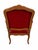 Large 19th Century French Desk with Drawers, 1890s For Sale - Image 13 of 16