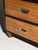 Antique Campaign Chest of Drawers, 1800s For Sale - Image 15 of 18
