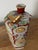 Mid-Century Modern 1950s Kutani Hanazume Whistling Bird Sake Bottle For Sale - Image 3 of 10