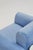 Senzafine Lounge Chairs by Eleonore Peduzzi Riva for Zanotta, 1980s, Set of 2 For Sale - Image 15 of 16