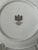 Traditional Vintage Orient Express Dessert Plate For Sale - Image 3 of 4