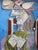 Pablo Picasso (1881-1973), Femme Assise (Dora), 1938, Copyright Succession Picasso/Biledkunst, 2013 For Sale - Image 6 of 12