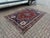 Large Vintage Knotted Rug For Sale - Image 13 of 16