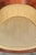Dining Chair with Wooden Frame and Yellow Fabric Upholstery from Schuitema For Sale - Image 6 of 13