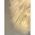 Contemporary Large Venetian White Alabastro Tronchi Murano Glass Chandelier by Simoeng For Sale - Image 3 of 9