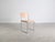 Cuba Chair in Beech by Enzo Berti for Lapalma, Italy For Sale - Image 6 of 12