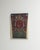 Early 20th Century Early 20th Century China Tan Textile Wall Hanging For Sale - Image 5 of 15