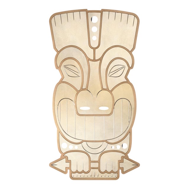 Ando Mirror by Vetralia For Sale