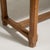 Amber Early 20th Century France Amber Wood Dining Table For Sale - Image 8 of 9