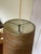 Vintage Teak and Sisal Wall Lamp by Lotte Bostlund, 1960s For Sale - Image 9 of 16