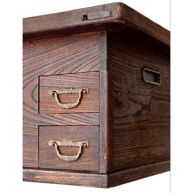 Japanese Bonsai Planter Box Chairish