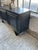 Brutalist Black Sideboard, 1960s For Sale - Image 9 of 18