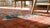 Auburn Antique Chinese Art Deco Rug For Sale - Image 8 of 9