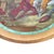 Vintage L’etoile Limoges Fragonard Porcelain Handled Tray 22k Gold France For Sale - Image 10 of 10