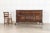 George III English Oak Dresser Base, 1790s For Sale - Image 4 of 18