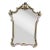 Italian LaBarge Regency Style Mirror For Sale