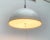 Mid-Century German Space Age Dome Pendant Lamp from Staff Leuchten For Sale - Image 10 of 18
