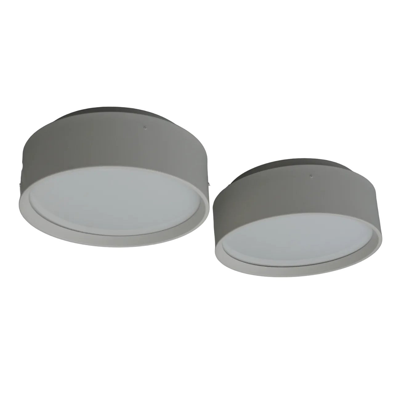 Model Nico Type 43640 Ceiling Lamps by Finn Monies & Gunnar Jensen 