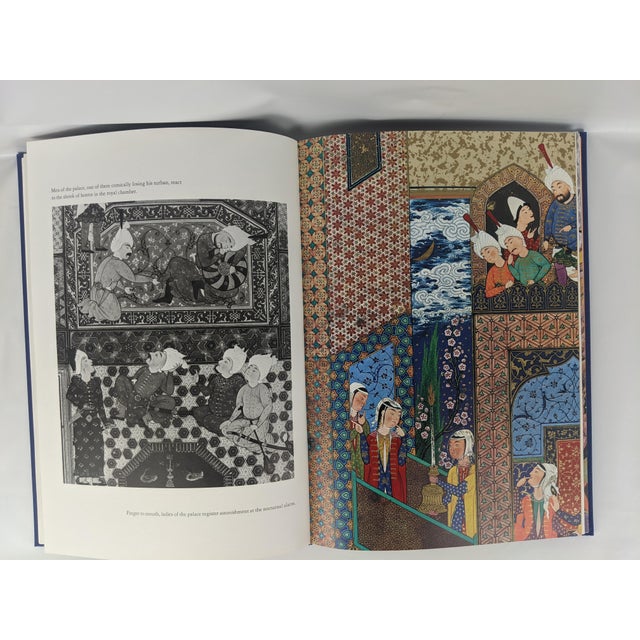 1972 a King's Book of Kings – Metropolitan Museum of Art Persian Art ...