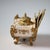 Ceramic Sèvres French Porcelain & Gilt Bronze Inkwell Letter Holder, C. 1880 For Sale - Image 7 of 13