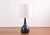 Mid-Century Modern Danish Ceramic Table Lamp from Palshus, 1960s For Sale - Image 11 of 11