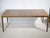 Mid-Century Extendable Dining Table in Walnut by Hartmut Lohmeyer for Wilkhahn, 1960s For Sale - Image 10 of 17