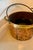 Antique Georgian Copper Log Bin Coal Bucket Fireside Bucket Planter, 1800 For Sale - Image 4 of 9