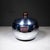 West Bend Mid-Century Penguin Chrome Ice Bucket With Bakelite Handles c.1960 For Sale - Image 4 of 8