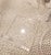 A set of 6 pieces vintage lucite for a bathroom. The set comes with 3 toilet paper holders, one has plastic holder, the...