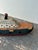 Vintage Folk Art Ship Sculpture, Circa 1930s For Sale - Image 17 of 18