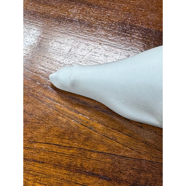 Heath Ceramic Polar Bear For Sale - Image 10 of 12