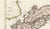 Antique Map of Japan with Coast of Korea by Barbiellini, 1807 For Sale - Image 6 of 10