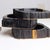 Bruciata Tray - Wabi-Sabi Yakisugi Charred Wood Tray by Gabor Gobi For Sale - Image 6 of 9