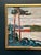 Original Vintage Swedish Oil on Panel – “Landscape” by Carl Köhler – Signed – Vintage & Framed – 66 × 55 cm (26" × 21.7")...