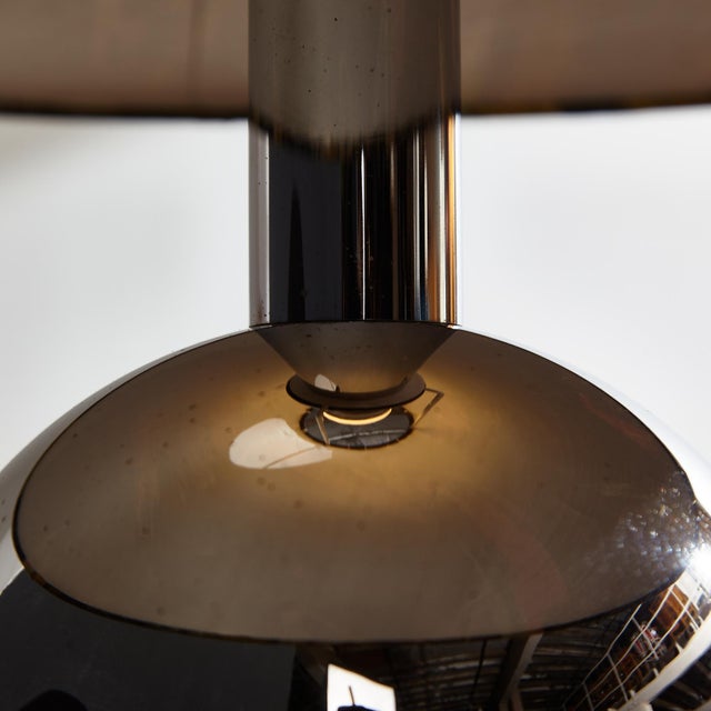 Memphis Table Lamp from Rogo Leuchten, 1980s For Sale - Image 3 of 10