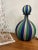 Vintage Bottle with Murano Stopper, 1960 For Sale - Image 4 of 8