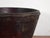 Antique Tibetan Wooden Bowl For Sale - Image 3 of 6