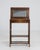 French Art Nouveau Side Table, Wood Construction, Circa 1900 France Early 1900s For Sale - Image 11 of 17
