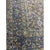 1840s Multicolor Traditional Antique Classical Motifs Kerman Knotted Wool Rug For Sale - Image 4 of 6