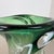 Crystal Wave Glass Vase from Val Saint Lambert, Belgium, 1960s For Sale - Image 13 of 18